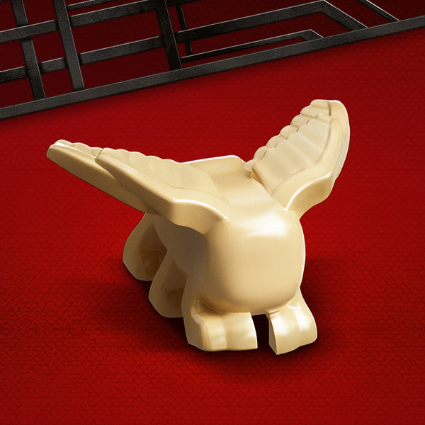 LEGO® Marvel Shang-Chi Escape from The Ten Rings