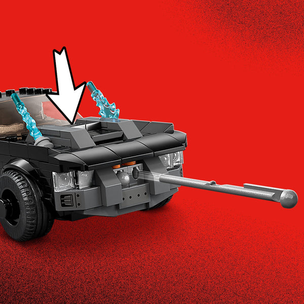 LEGO® DC Batman Batmobile™: The Penguin™ Chase