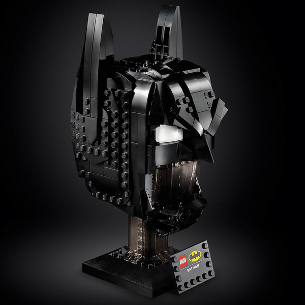 LEGO® Batman™ Cowl