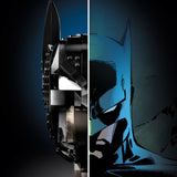 LEGO® Batman™ Cowl