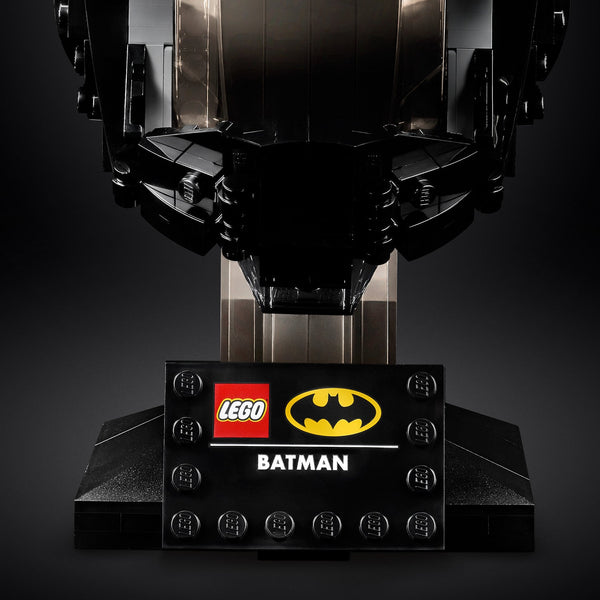 LEGO® Batman™ Cowl