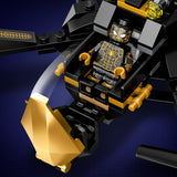 LEGO® Marvel Spider-Man’s Drone Duel