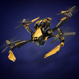 LEGO® Marvel Spider-Man’s Drone Duel