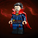 LEGO® Marvel Gargantos Showdown