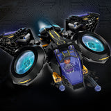 LEGO® Marvel Shuris Sunbird