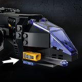 LEGO® Marvel Shuris Sunbird