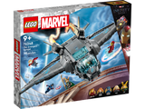 LEGO® Marvel The Avengers Quinjet