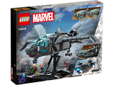 LEGO® Marvel The Avengers Quinjet