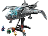LEGO® Marvel The Avengers Quinjet