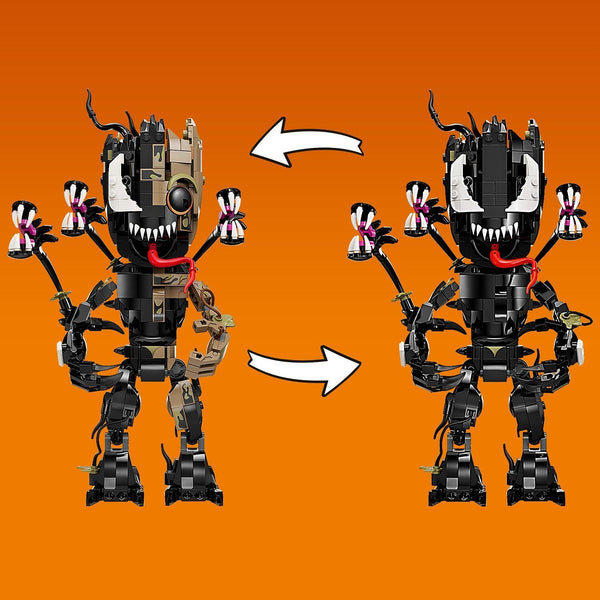 LEGO® Marvel Venomized Groot