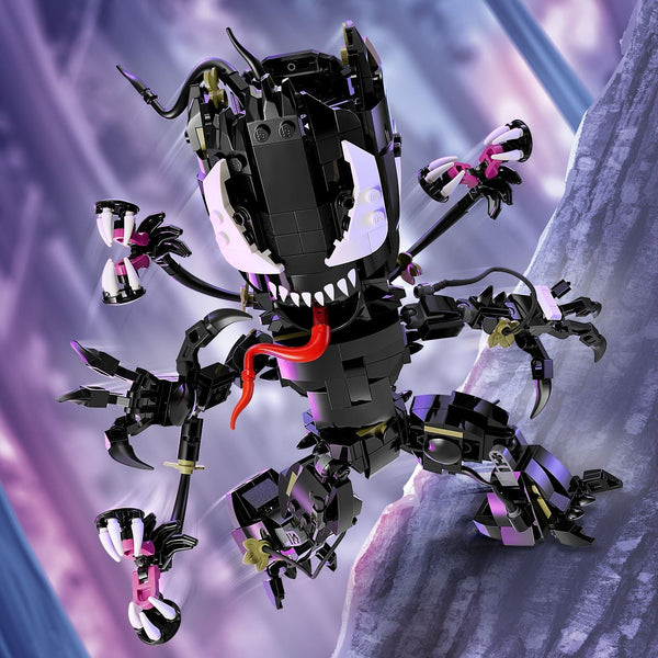 LEGO® Marvel Venomized Groot