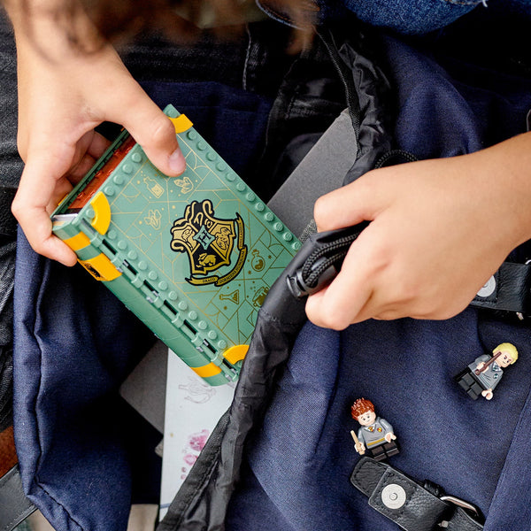 LEGO® Harry Potter Hogwarts™ Moment: Potions Class