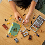 LEGO® Harry Potter Hogwarts™ Moment: Potions Class