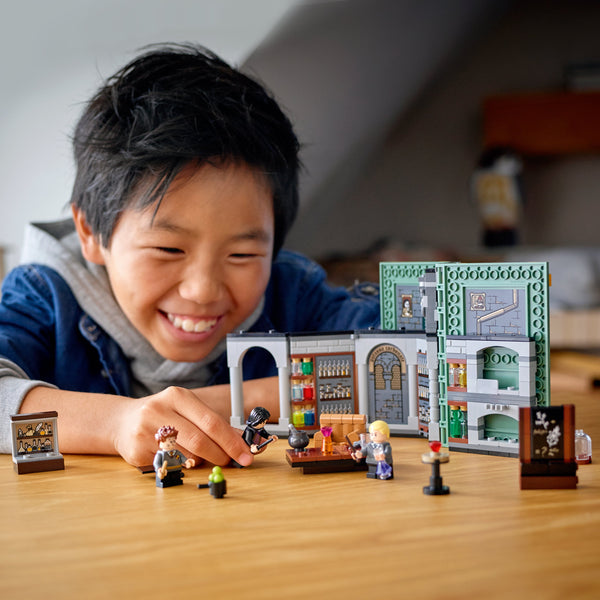 LEGO® Harry Potter Hogwarts™ Moment: Potions Class
