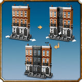 LEGO® Harry Potter™ 12 Grimmauld Place