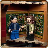 LEGO® Harry Potter™ 12 Grimmauld Place