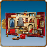 LEGO® Harry Potter™ Gryffindor™ House Banner