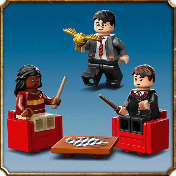 LEGO® Harry Potter™ Gryffindor™ House Banner