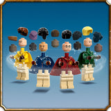 LEGO® Harry Potter™ Quidditch™ Trunk