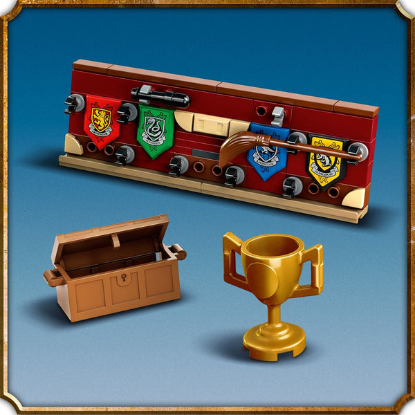 LEGO® Harry Potter™ Quidditch™ Trunk