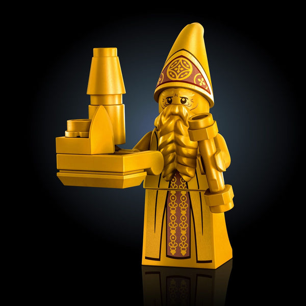LEGO® Harry Potter™ Hogwarts™ Castle & Grounds