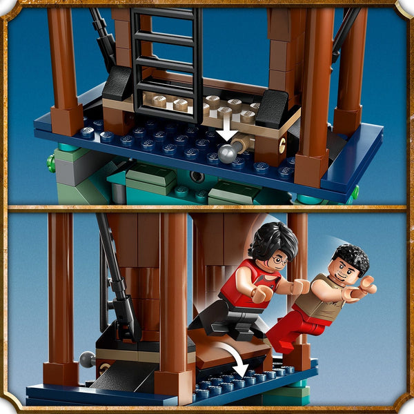 LEGO® Harry Potter™ Triwizard Tournament™: The Black Lake