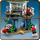 LEGO® Harry Potter™ Triwizard Tournament™: The Black Lake