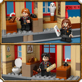 LEGO® Harry Potter™ Hogwarts Express™ & Hogsmeade™ Station