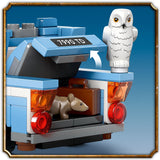 LEGO® Harry Potter™ Flying Ford Anglia™
