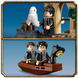 LEGO® Harry Potter™ Hogwarts™ Castle Boathouse