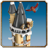 LEGO® Harry Potter™ Hogwarts™ Castle Owlery
