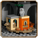 LEGO® Harry Potter™ Hogwarts™ Castle Owlery