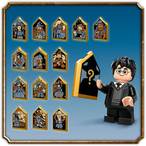 LEGO® Harry Potter™ Hogwarts™ Castle Owlery