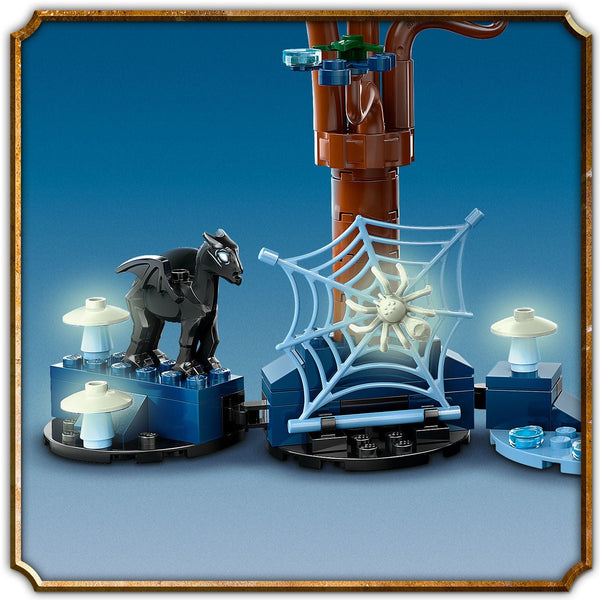 LEGO® Harry Potter™ Forbidden Forest™: Magical Creatures