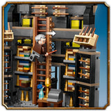 LEGO® Harry Potter™ Ollivanders™ & Madam Malkin's Robes