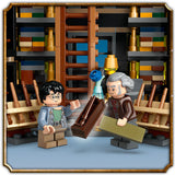 LEGO® Harry Potter™ Ollivanders™ & Madam Malkin's Robes