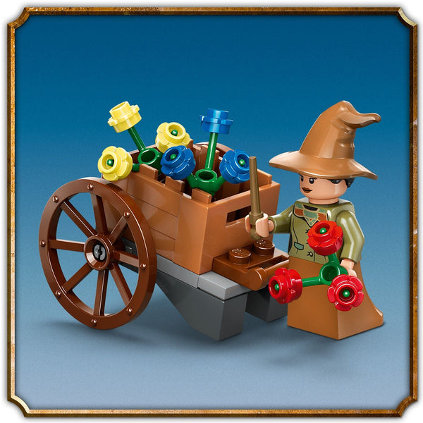 LEGO® Harry Potter™ Ollivanders™ & Madam Malkin's Robes