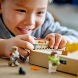 LEGO® Disney™ & Pixar's Lightyear Zyclops Chase