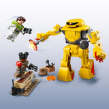 LEGO® Disney™ & Pixar's Lightyear Zyclops Chase