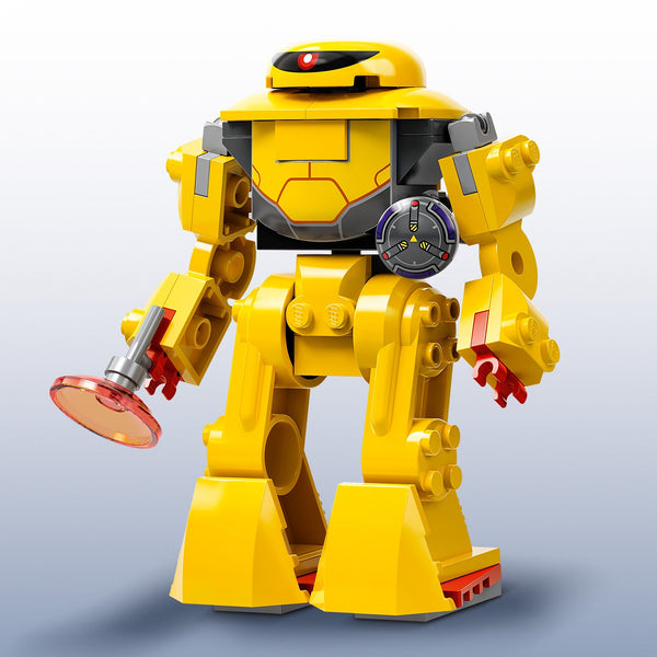 LEGO® Disney™ & Pixar's Lightyear Zyclops Chase