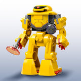 LEGO® Disney™ & Pixar's Lightyear Zyclops Chase