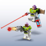 LEGO® Disney™ & Pixar's Lightyear Zurg Battle