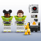 LEGO® Disney™ & Pixar's Lightyear Zurg Battle