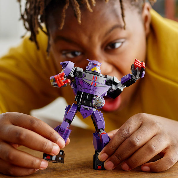 LEGO® Disney™ & Pixar's Lightyear Zurg Battle