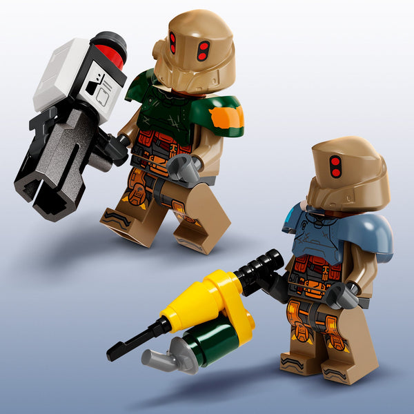 LEGO® Disney™ & Pixar's Lightyear XL-15 Spaceship