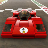 LEGO® Speed Champions 1970 Ferrari 512 M