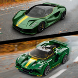 LEGO® Speed Champions Lotus Evija