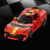 LEGO® Speed Champions Ferrari 812 Competizione