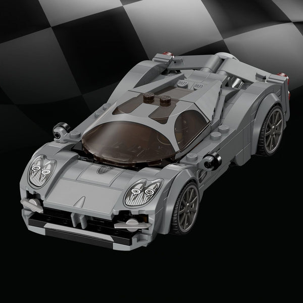 LEGO® Speed Champions Pagani Utopia