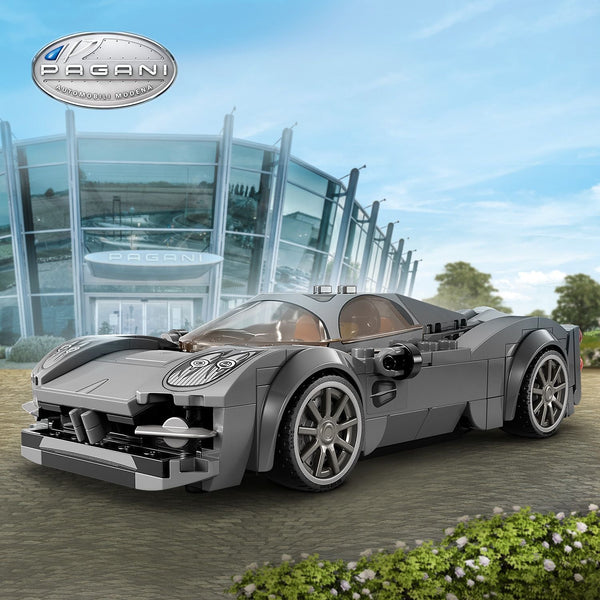 LEGO® Speed Champions Pagani Utopia